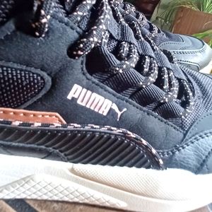Puma mens/women's sneakers